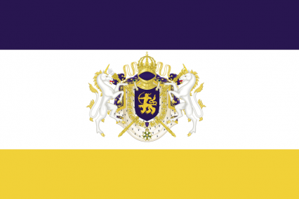 The Kingdom of Governor of A