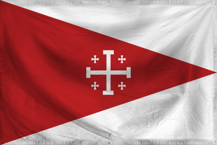 The Most Serene Republic of 