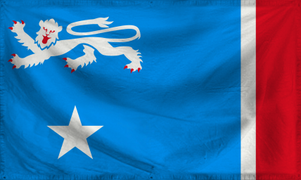 The United Provinces of Grai