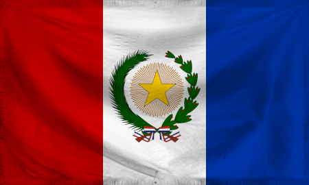 The Republic of Gran Chaco