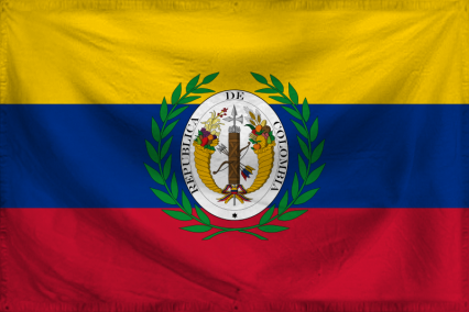 The Republic of Gran Colombi
