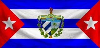 The Republic of Gran Islas d