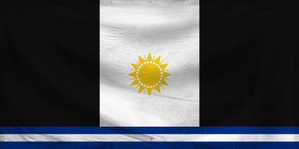 The Commonwealth of Gran Lau