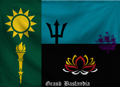 The Rogue Nation of Grand Ba