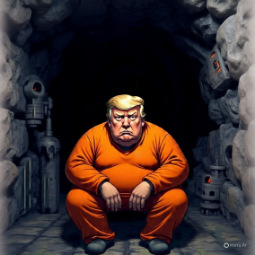 The Republic of Grand Blimba