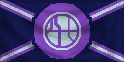The Holy Hegemony of Grand C