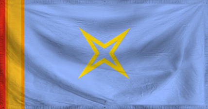 The Nation of Grand Duchy of