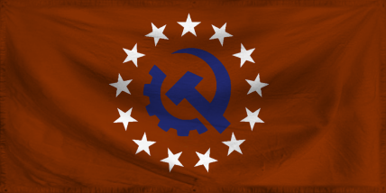 The Rust Federation of Grand