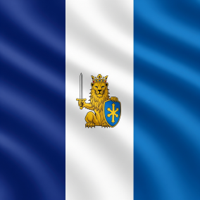 The Republic of Grand Esat