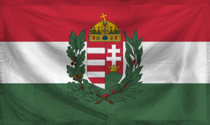 The Holy Empire of Grand Hun