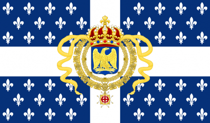 The Empire of Grand Quebecoi