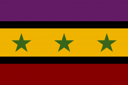 The People's Republic of Gra