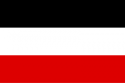 The Empire of Grandian Germa