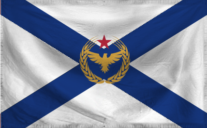 The Holy Empire of Grandisti