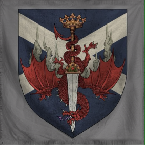 The Duchy of Gransys