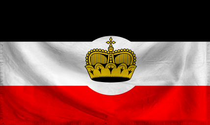 The Empire of Grater Germani