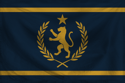 The Free Land of Graysonova