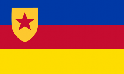 The Democratic Republic of G