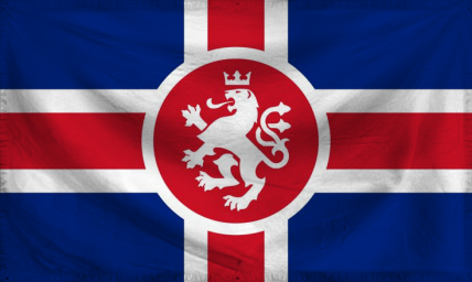 The United Kingdom of Great 
