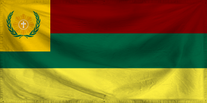 The Republic of Great Chavez