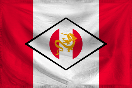 The Empire of Great Crestval
