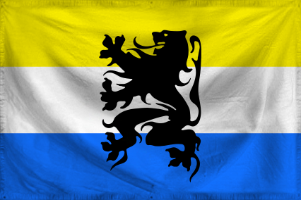 The Holy Empire of Great Die