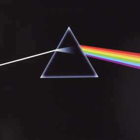 The Dark Side of the Moon of