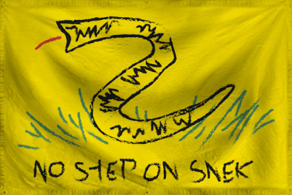 The Free Land of Great Liber