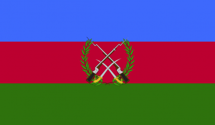 The Federal Republic of Grea