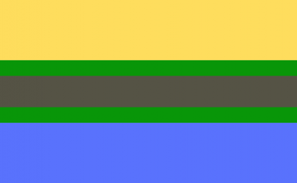 The Republic of Great Nation