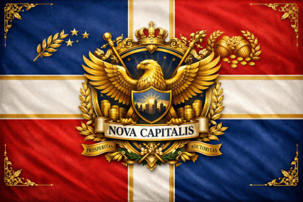 The Federal Republic of Grea