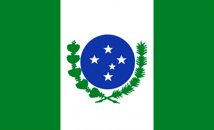 The Federal Republic of Grea