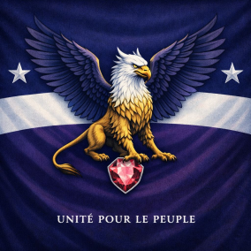 The Armed Republic of Great 