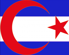 The Turkish Republic of Grea