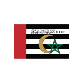 The Federation of Greater ar