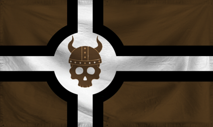 The Grand Imperial Confedera