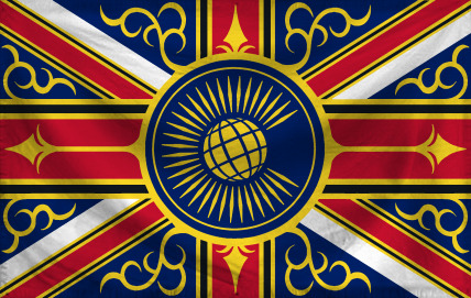 The Britannic Empire of Grea