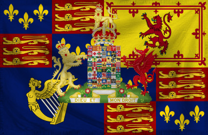 The Britannic Empire of Grea