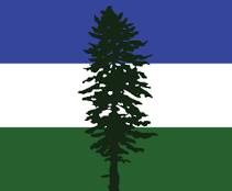 The Free Land of Greater Cas