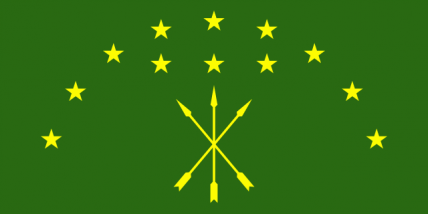 The Kingdom of Greater Circa