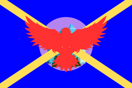 The Republic of Greater Cris