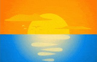 The Rising Sun of Greater Da