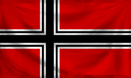 The Empire of Greater Deutzc