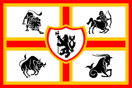 The Grand Duchy of Greater G