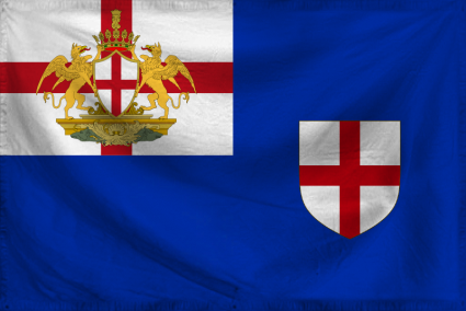 The Maritime Empire of Great