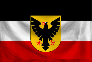 The Reich of Greater Germany