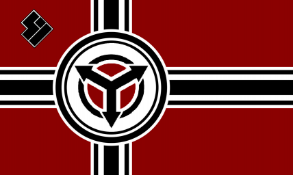 The Empire of Greater Gotha