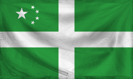 The Democratic Republic of G