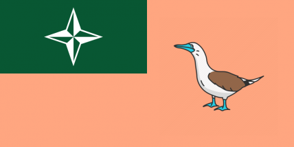 The Colony of Greater Guano 