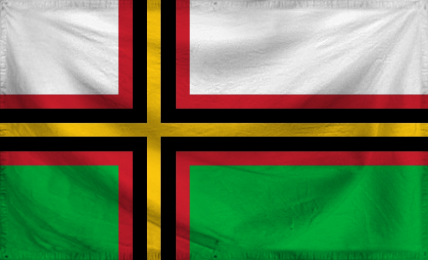 The Dominion of Greater Holy